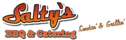 Salty's BBQ & Catering