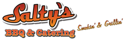 Salty's BBQ & Catering