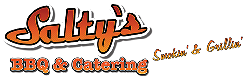 Salty's BBQ & Catering