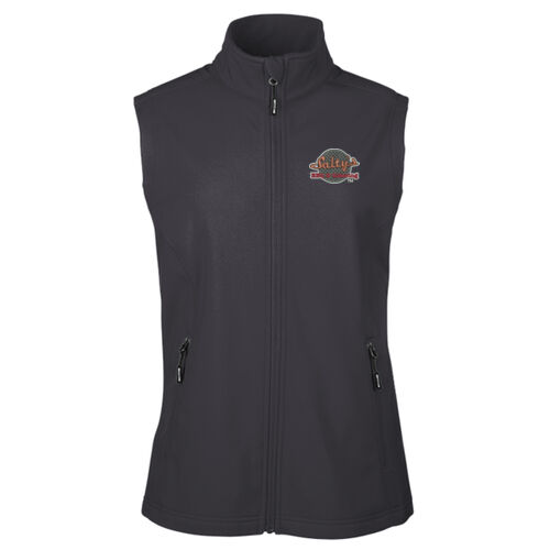 Woman's Vest Thumbnail
