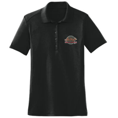 Salty's - Ladies Dry Zone ® Raglan Accent Polo Thumbnail