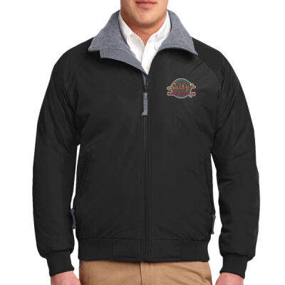 Salty's - Challenger™ Jacket Thumbnail