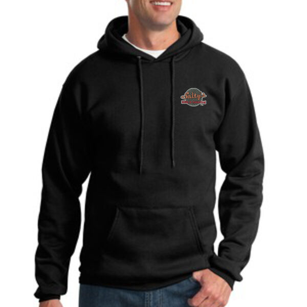 Salty's - Ultimate Pullover Hooded Sweatshirt Thumbnail