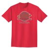 Ultra Cotton® Tall 6 oz. Short-Sleeve T-Shirt Thumbnail