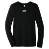 Unisex Jersey Long Sleeve Tee Thumbnail