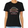 Women's Relaxed Jersey Short Sleeve Tee Thumbnail
