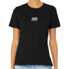Women's Relaxed Jersey Short Sleeve Tee Thumbnail